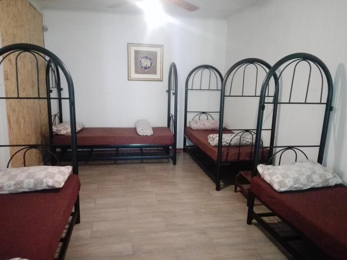 Fourways Guest Lodge Johannesburg Ngoại thất bức ảnh