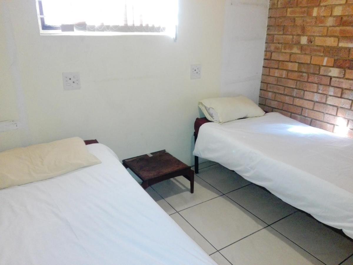 Fourways Guest Lodge Johannesburg Ngoại thất bức ảnh